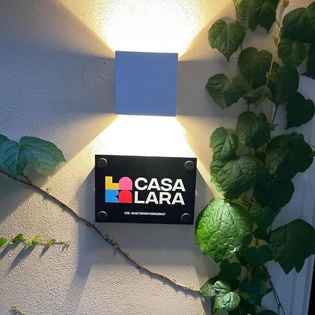 Apartamento Casa Lara Bari Centro Exterior foto