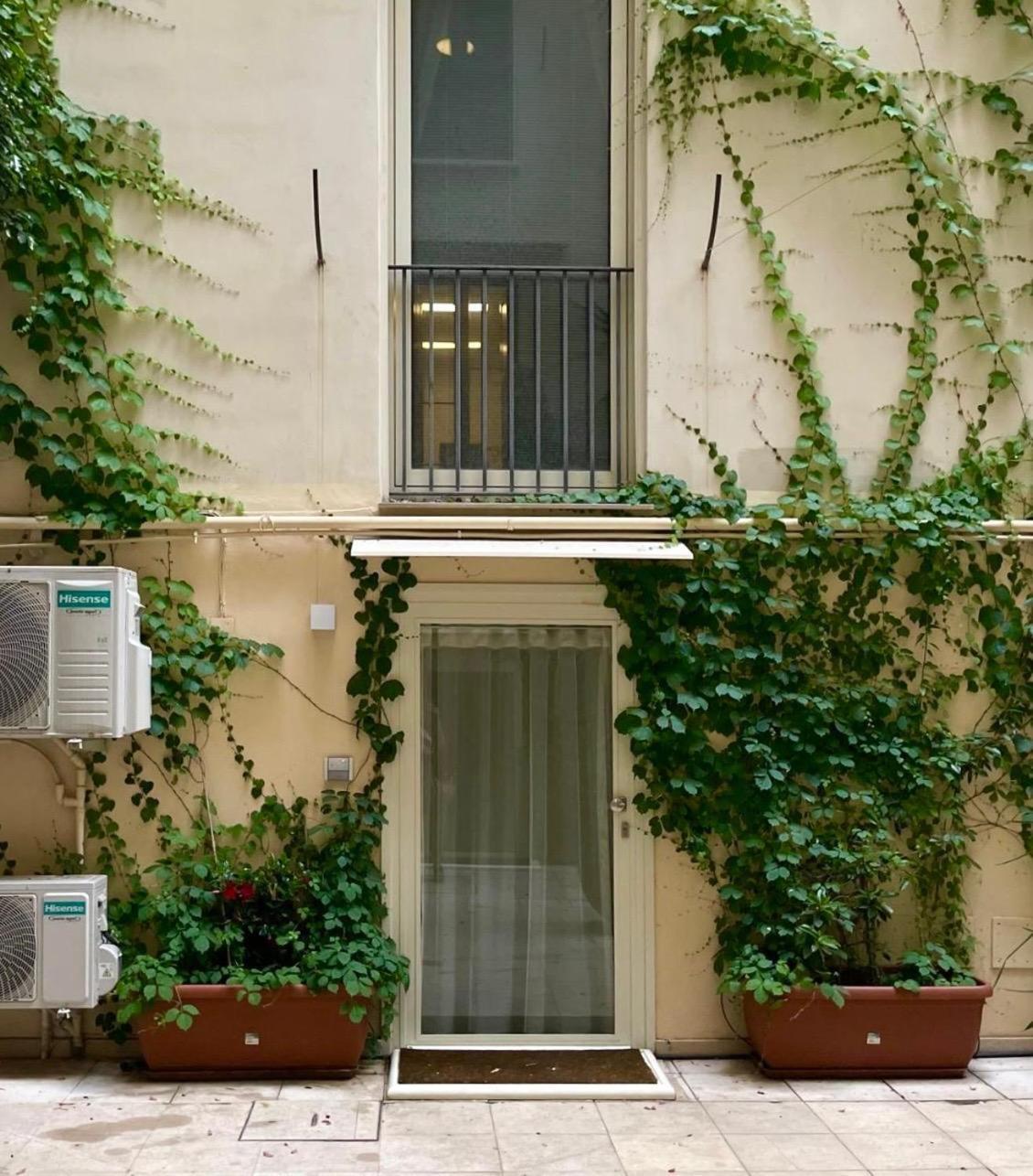 Apartamento Casa Lara Bari Centro Exterior foto