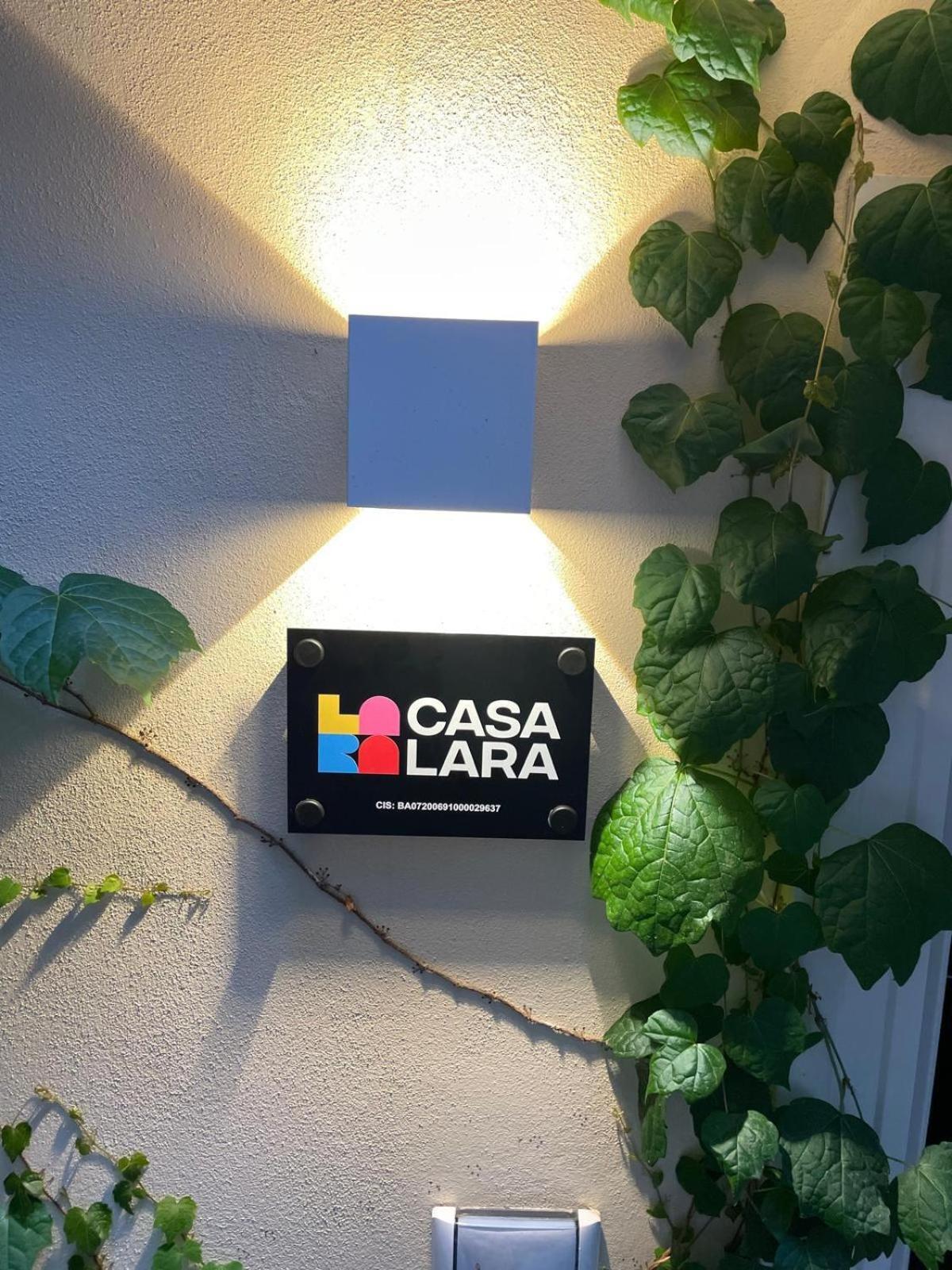 Apartamento Casa Lara Bari Centro Exterior foto